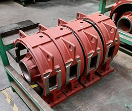 大连铸件的结构稳定性是否更可靠